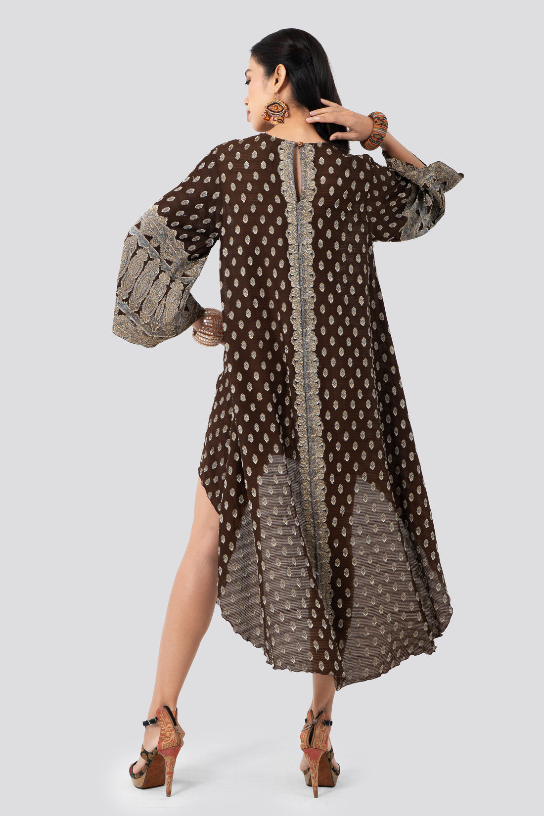Emmeline Dress