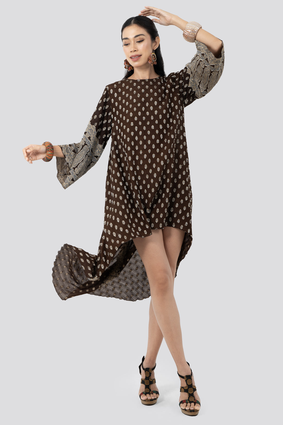 Emmeline Dress
