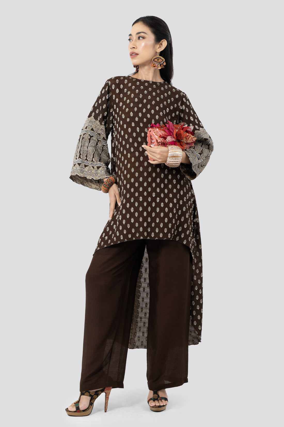 Emmeline Dress