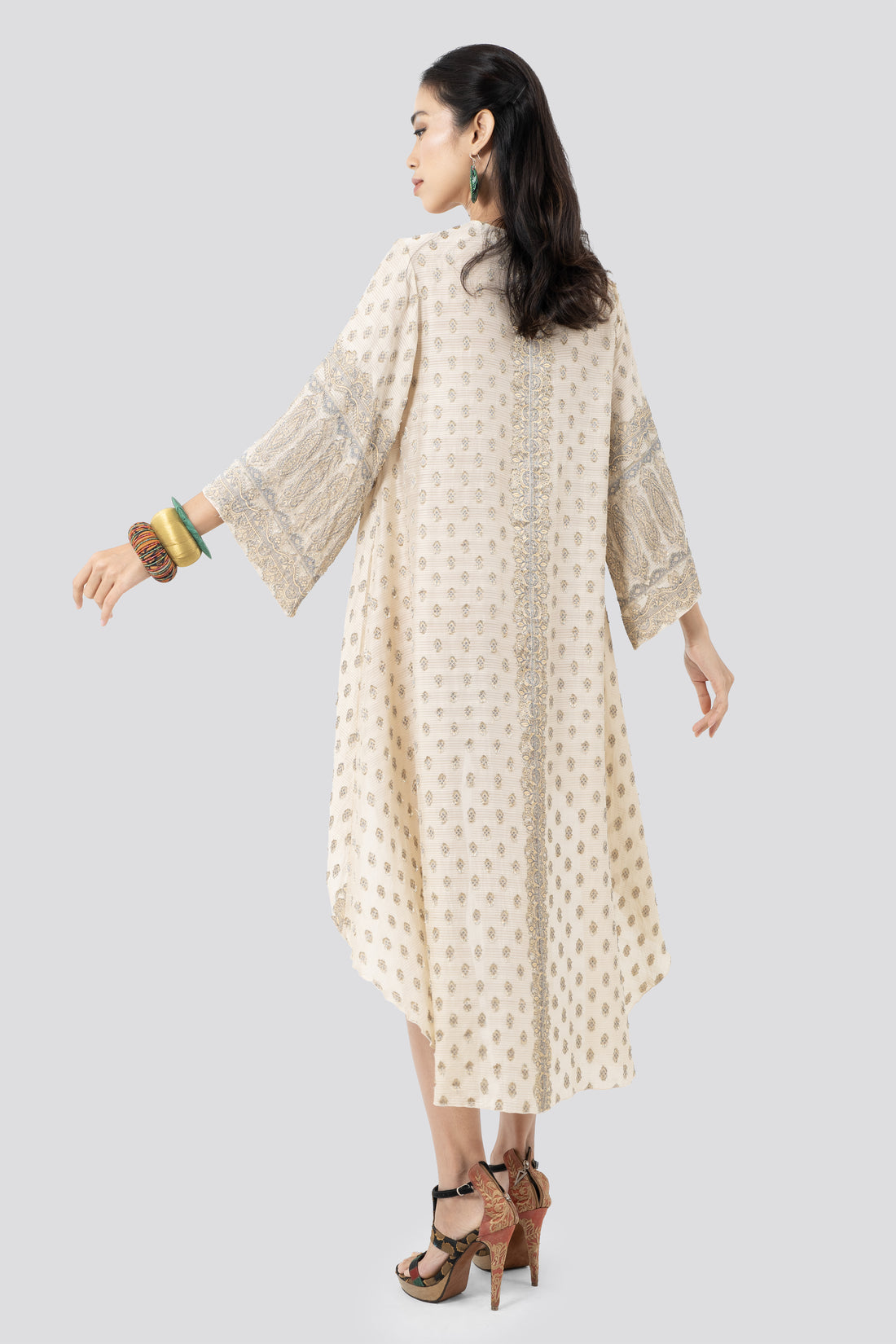 Emmeline Dress