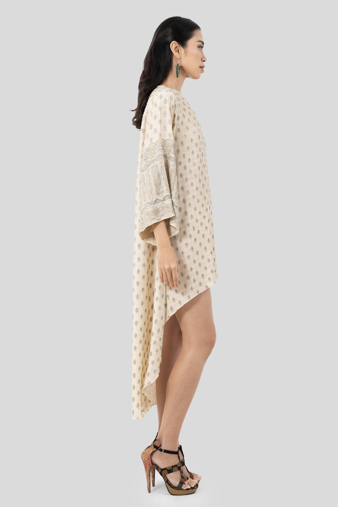 Emmeline Dress