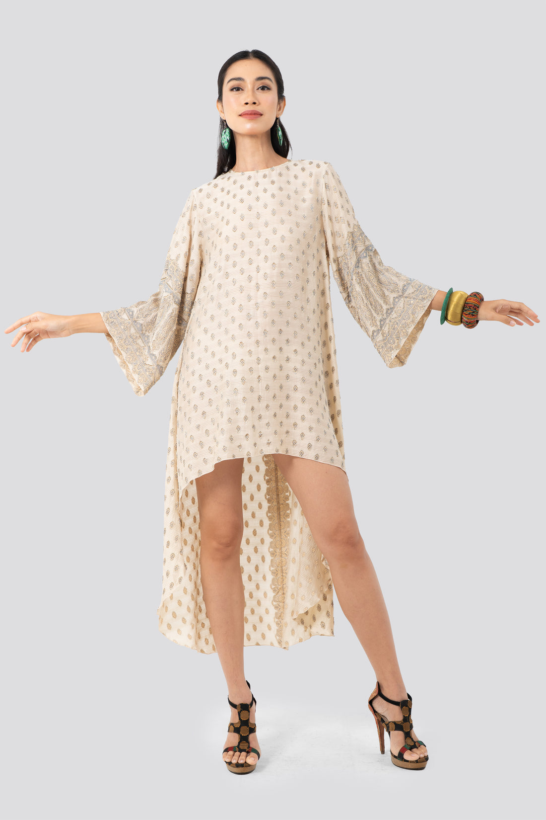Emmeline Dress