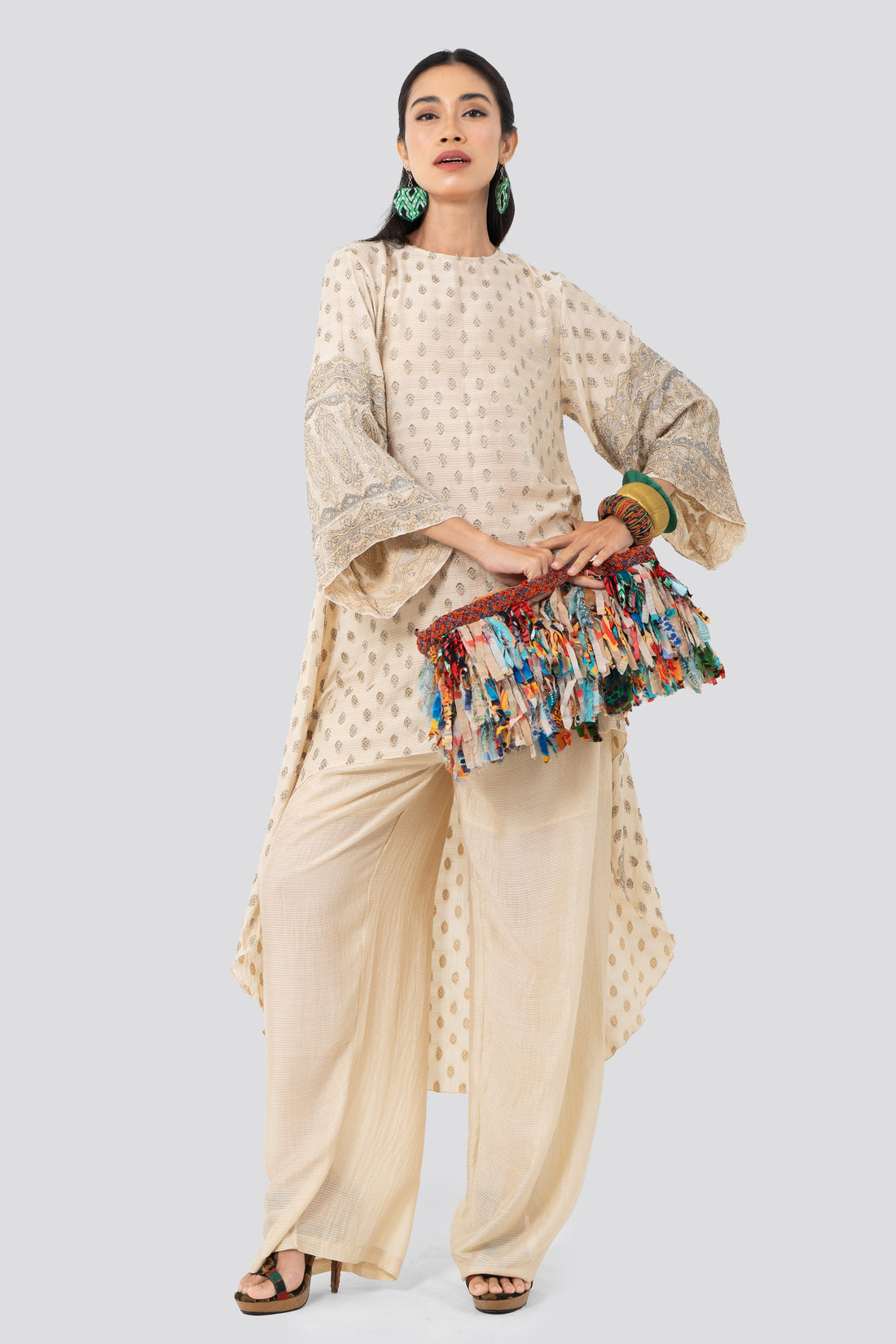 Emmeline Dress