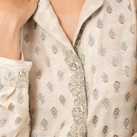 Zariyan Shirt