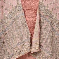 Mariam Short Cape
