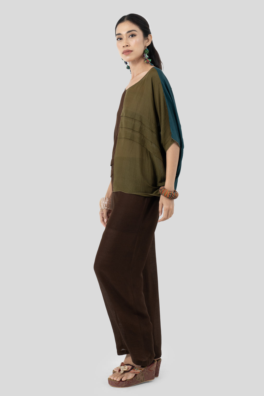 Maya Top