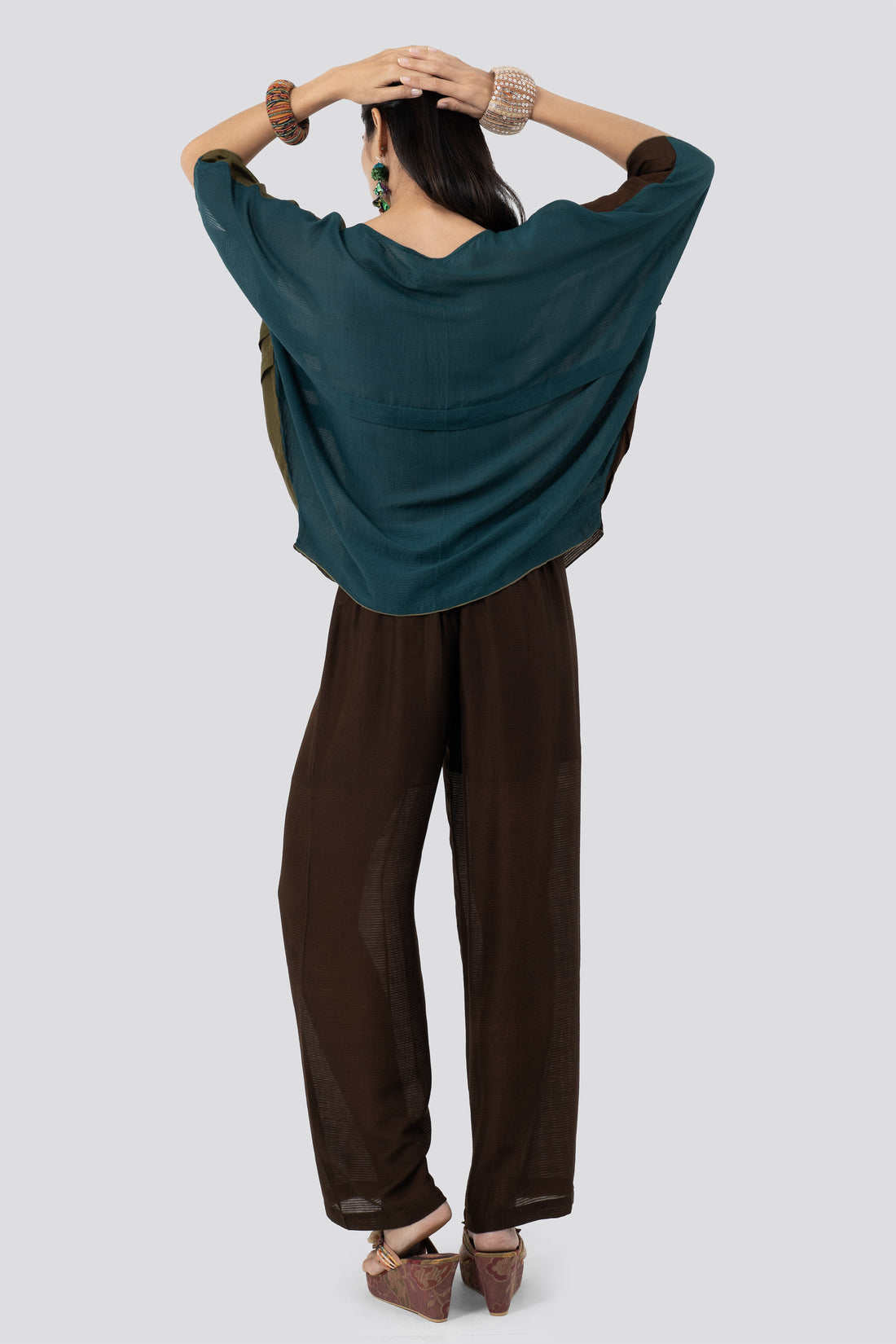 Maya Top