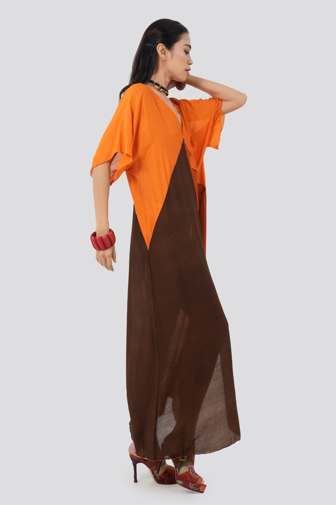 Inaya Kaftan