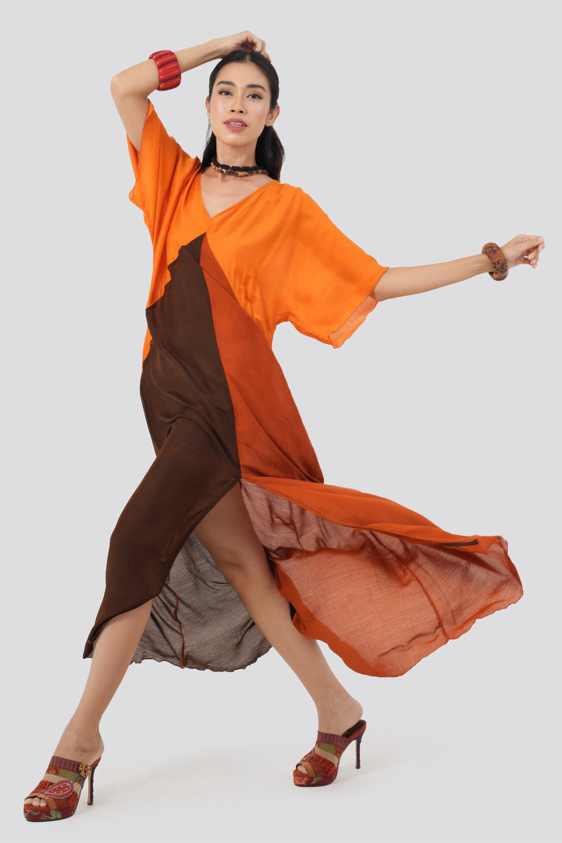Inaya Kaftan