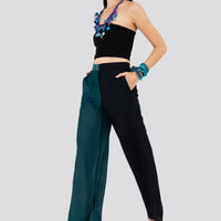 Ariya Combo Long Pants