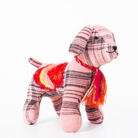 Scrappy Puppy Doll