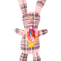 Scrapy Bunny Doll