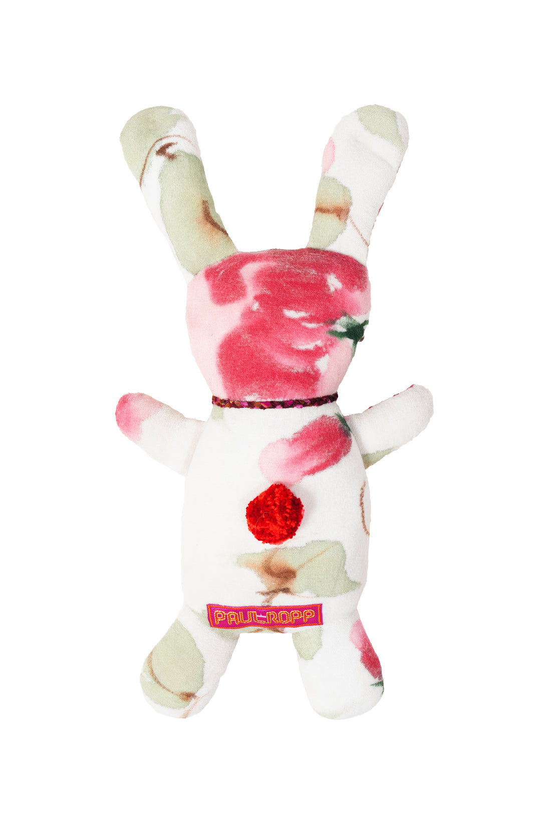 Scrapy Bunny Doll