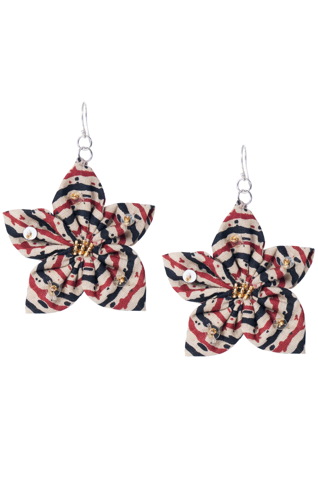 Celestial Bloom Earrings