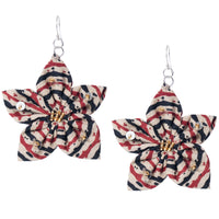 Celestial Bloom Earrings