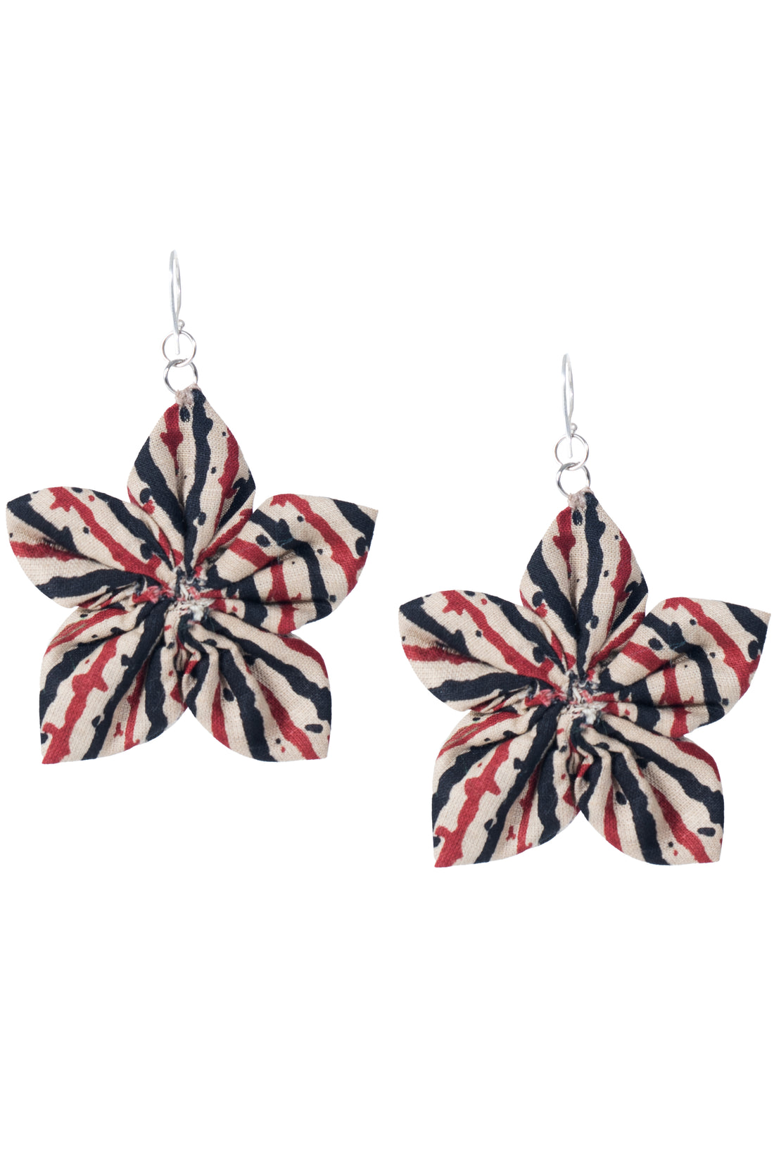 Celestial Bloom Earrings