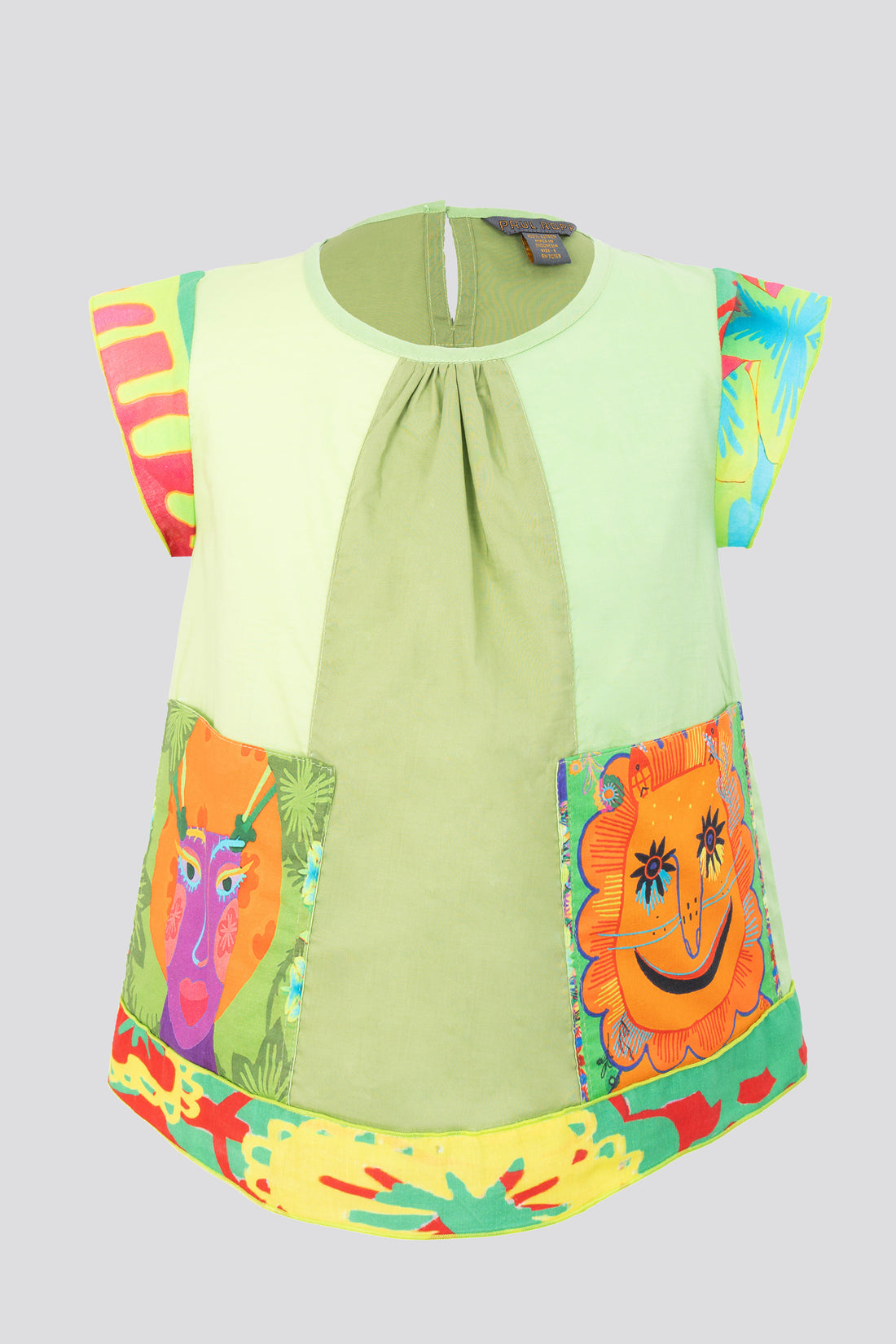 Kallie Top