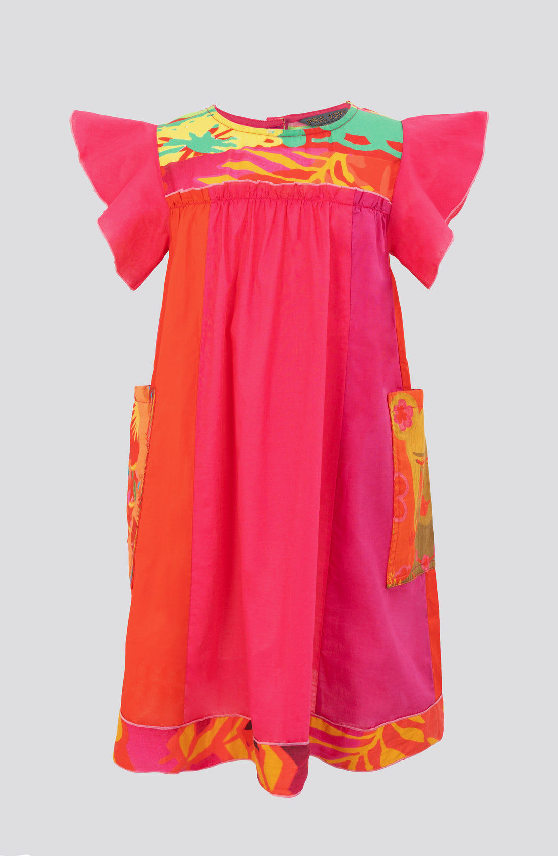 Thalia Dress