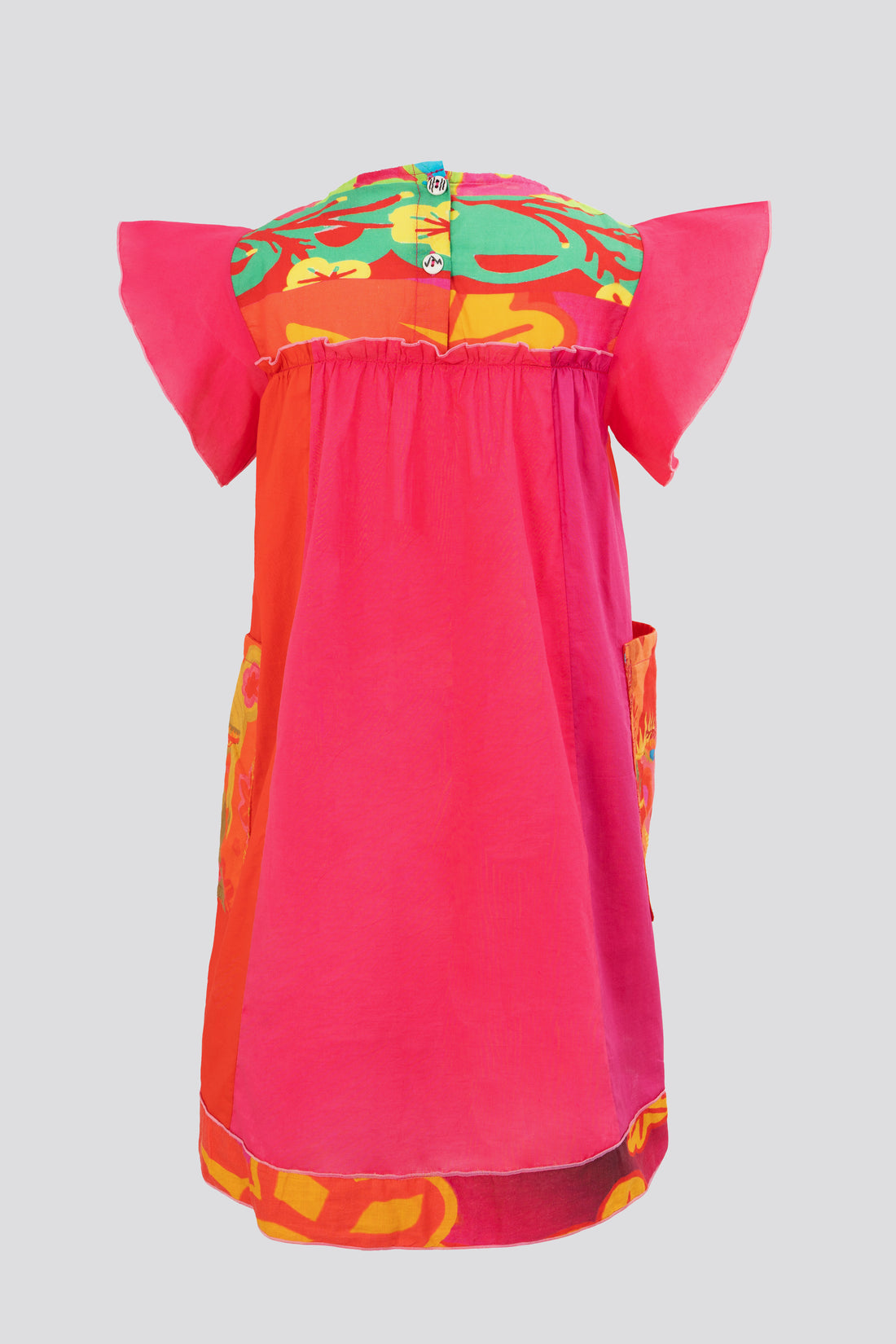 Thalia Dress