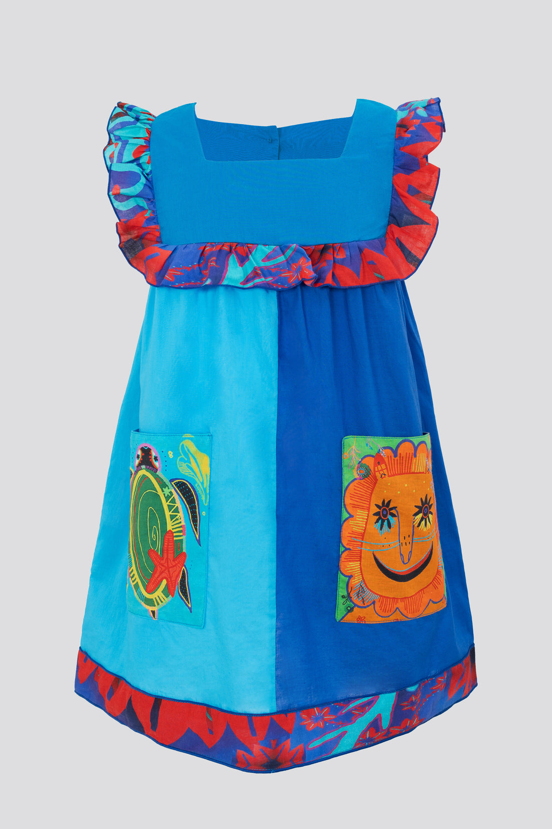 Madilynn Dress