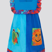 Madilynn Dress
