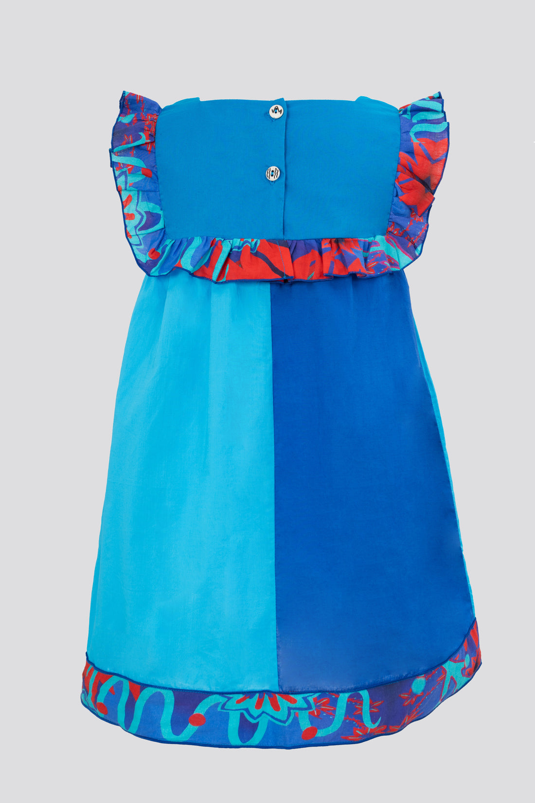 Madilynn Dress