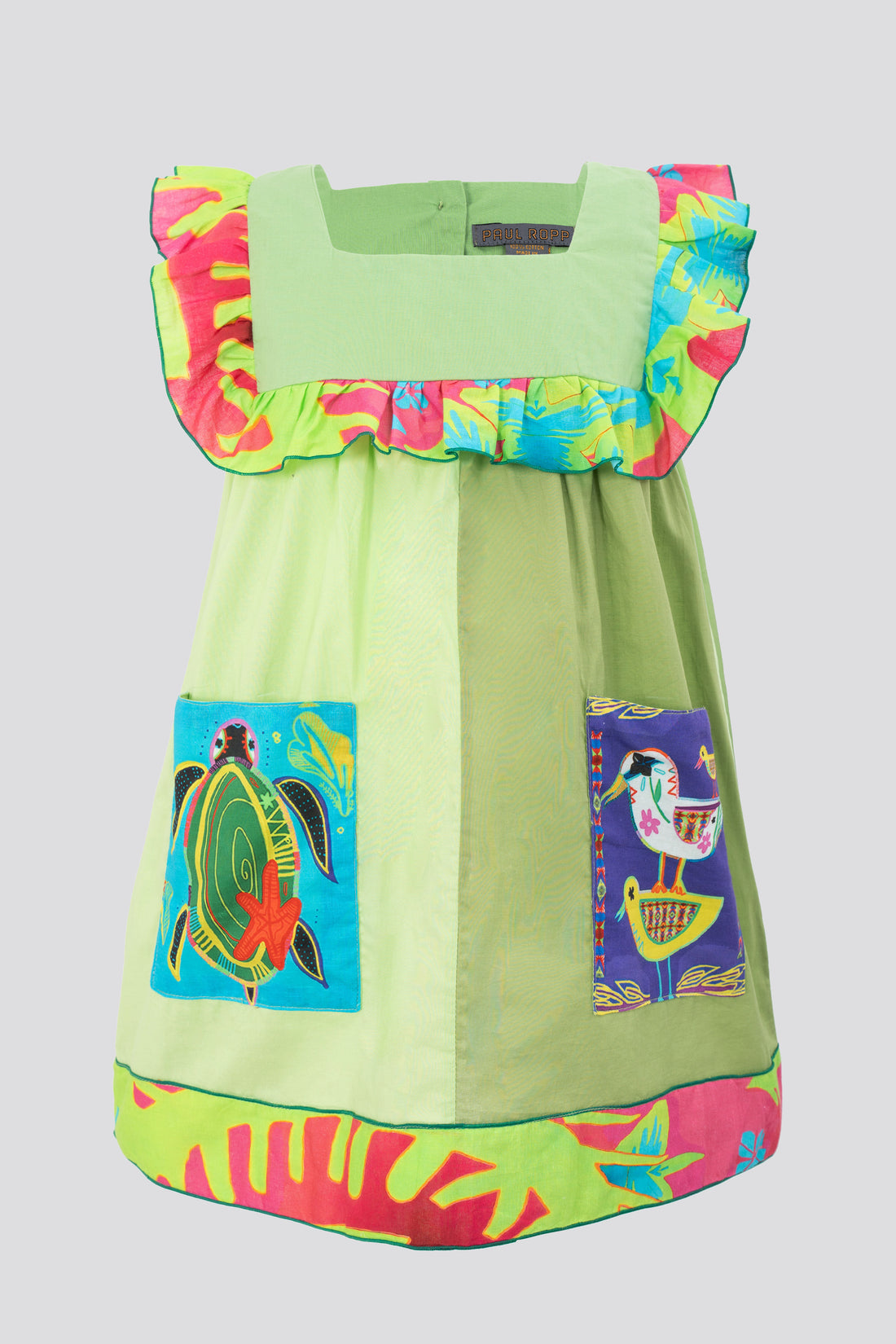Madilynn Dress