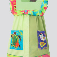 Madilynn Dress