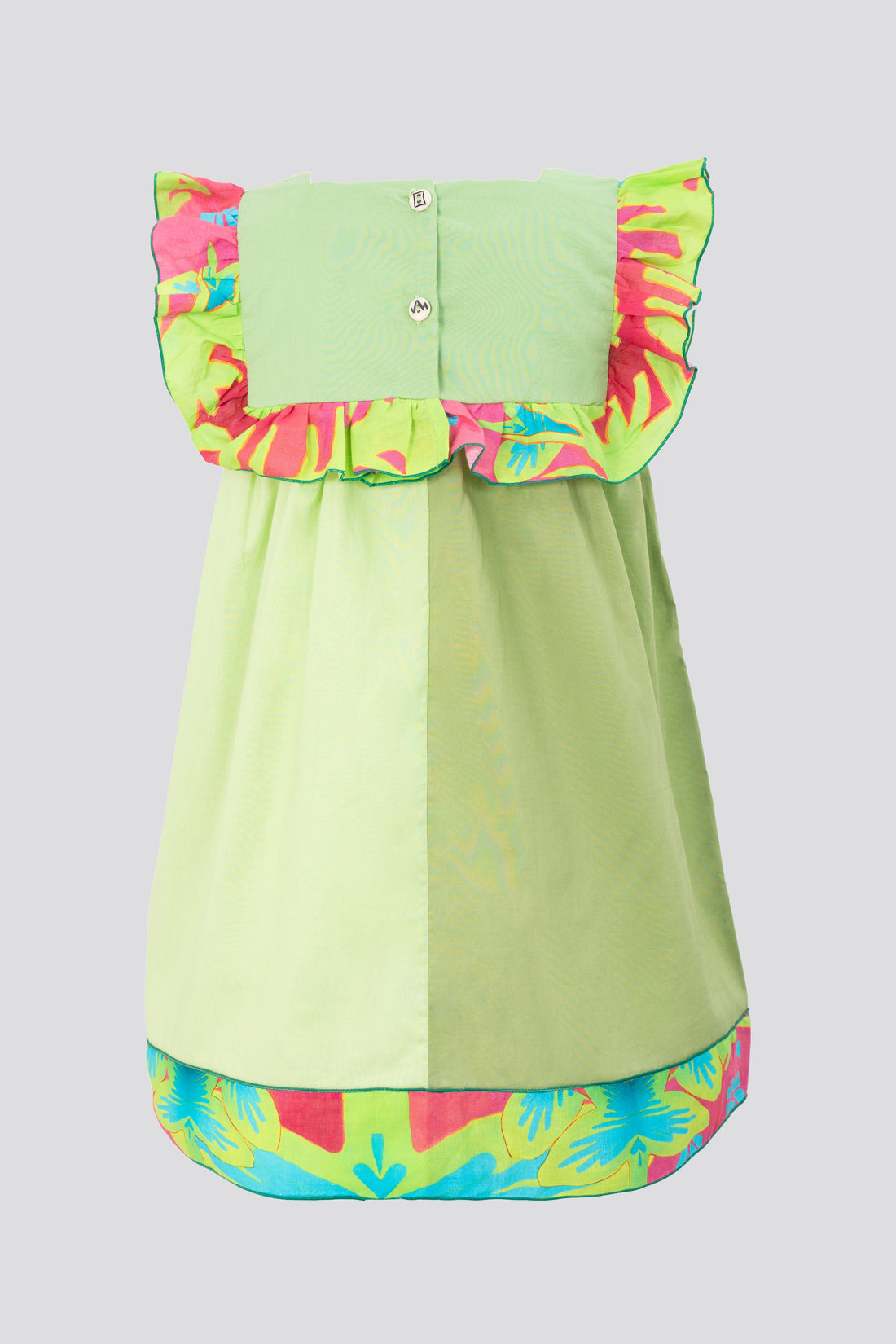 Madilynn Dress
