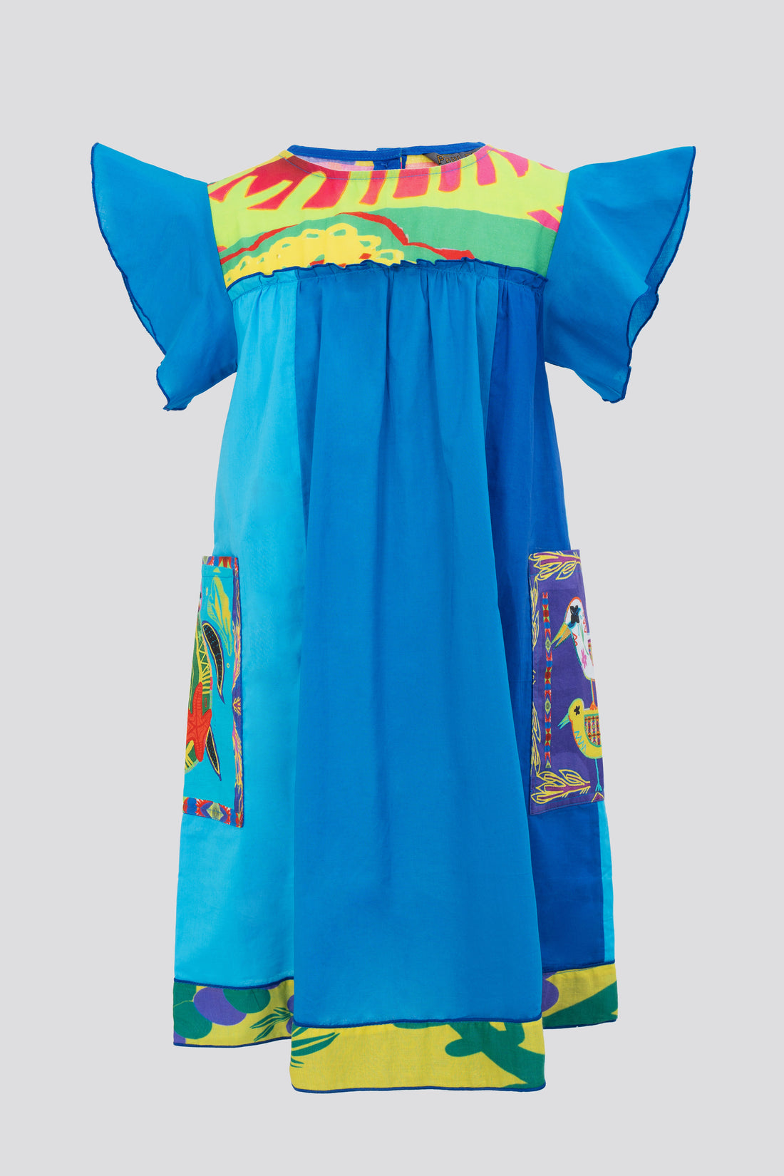 Thalia Dress