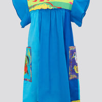 Thalia Dress