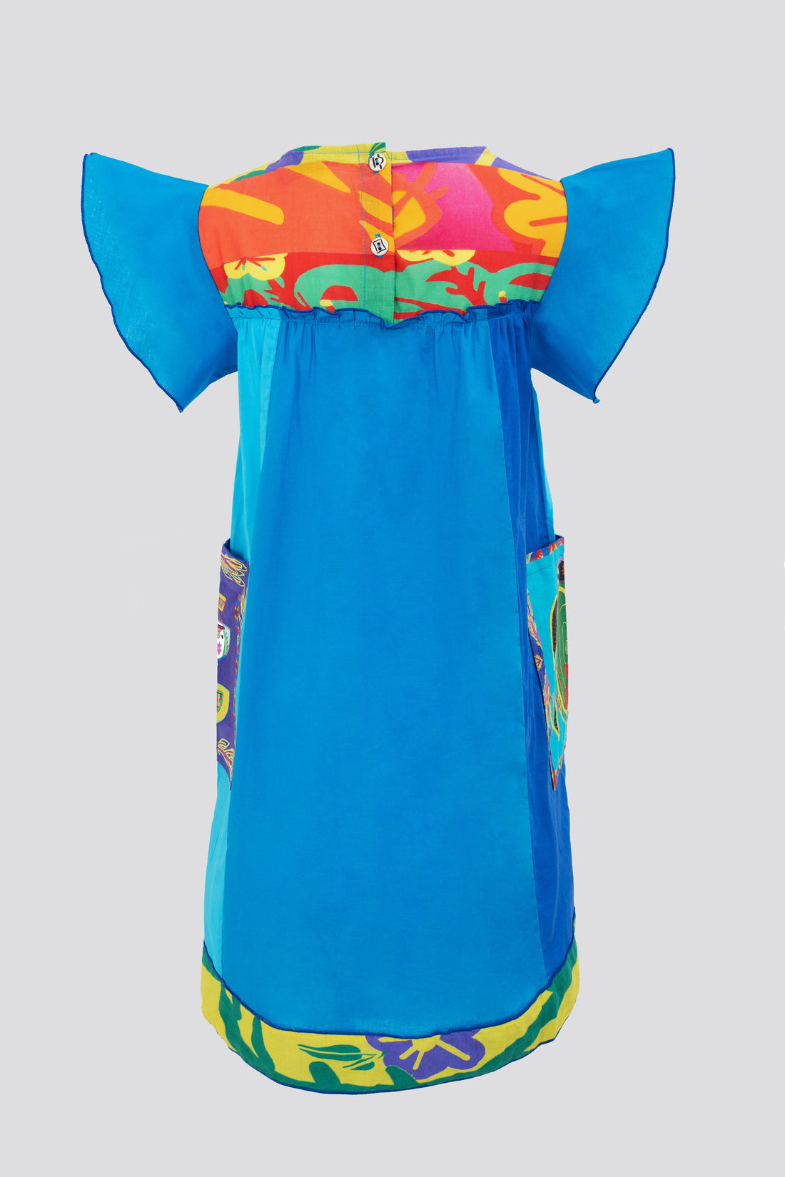 Thalia Dress