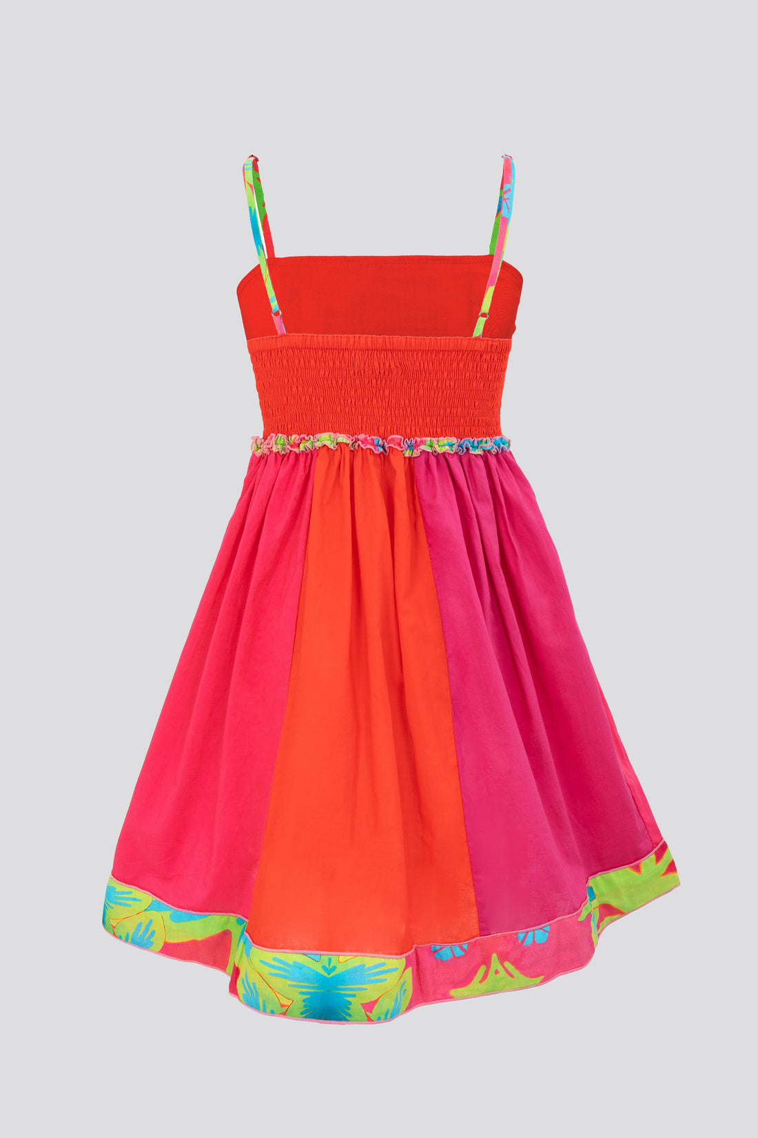 Myla Dress