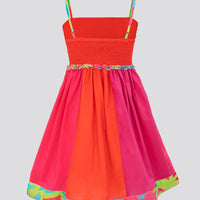 Myla Dress
