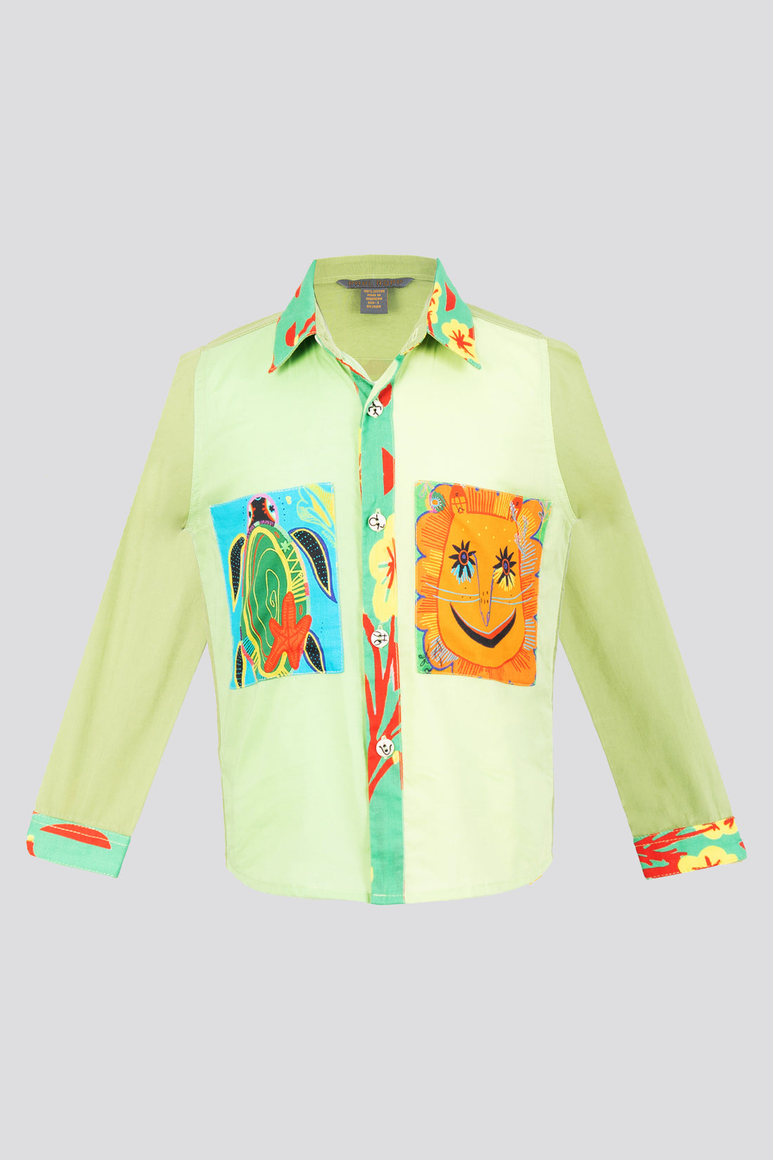Gilmer Shirt