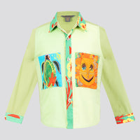 Gilmer Shirt