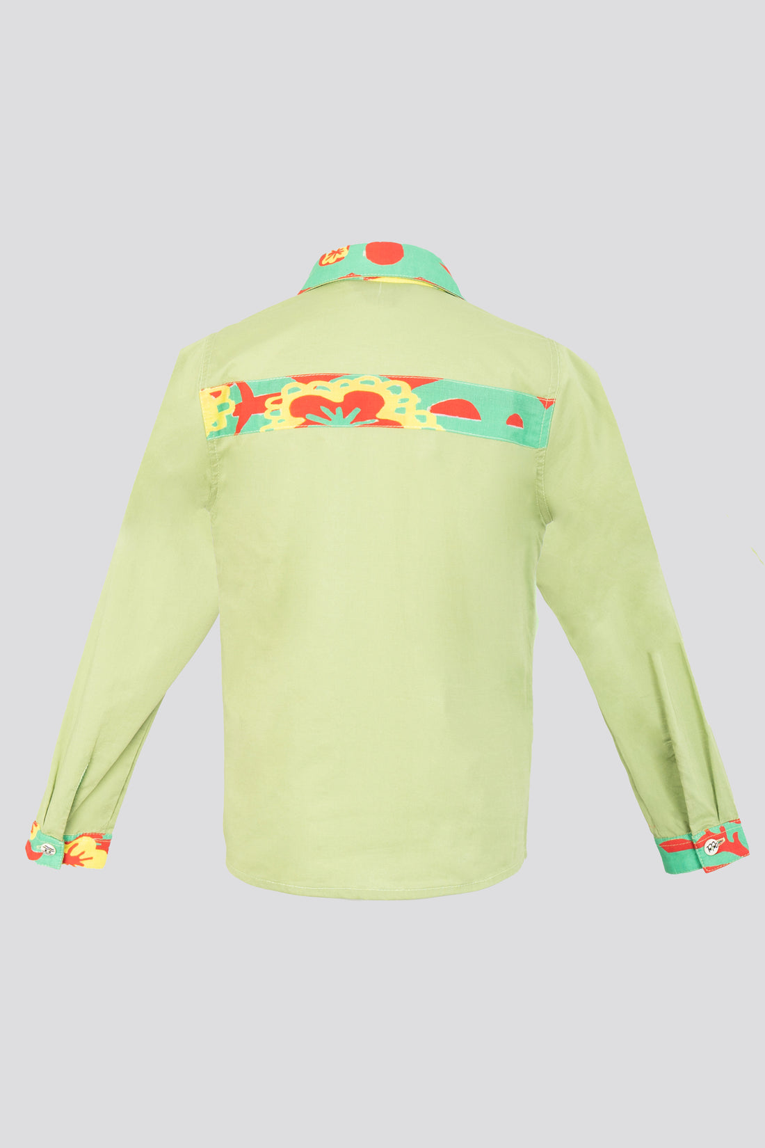 Gilmer Shirt