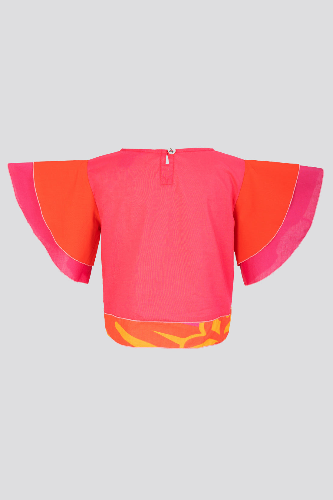 Sunny Top