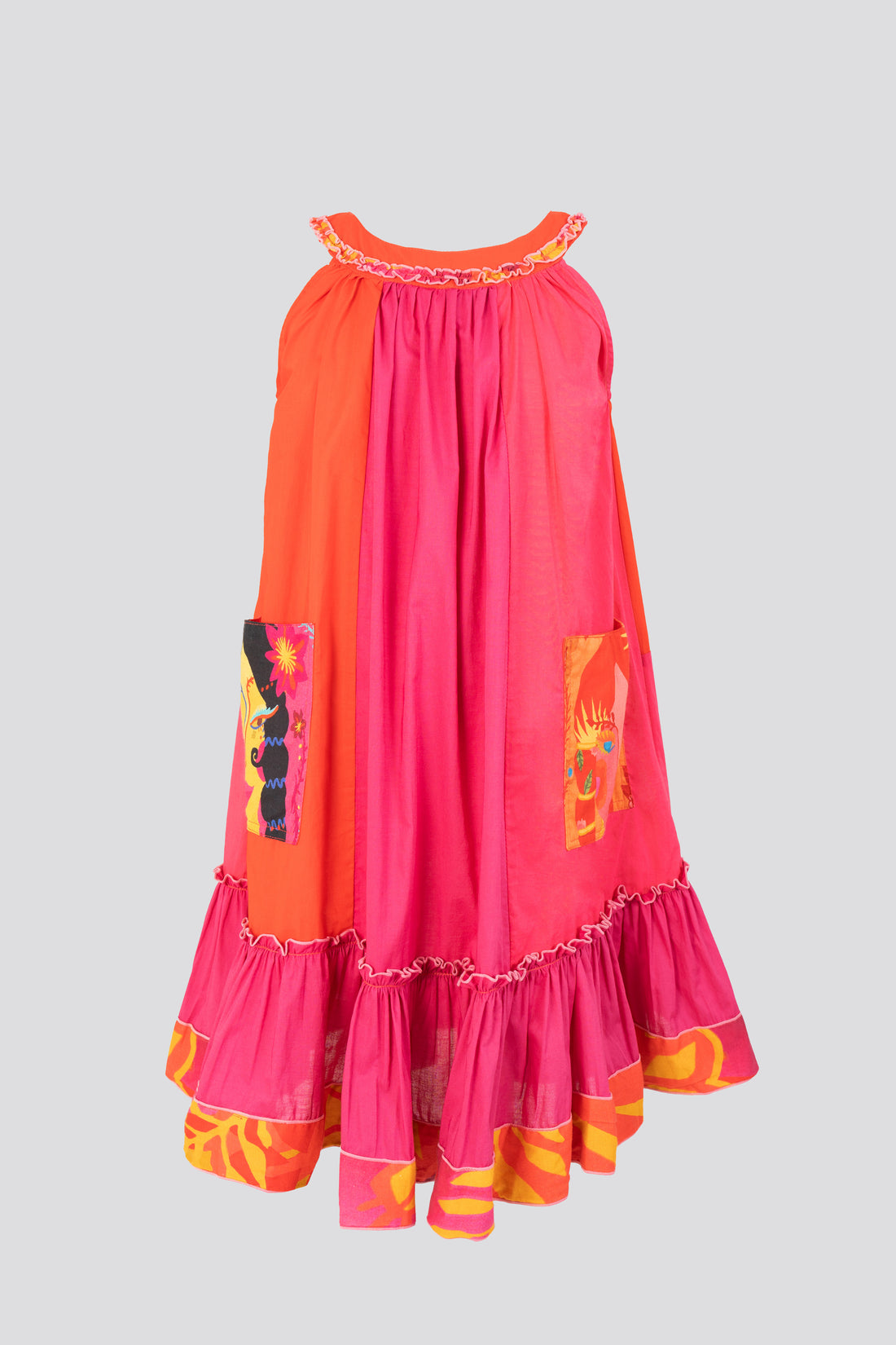 Stevie Dress