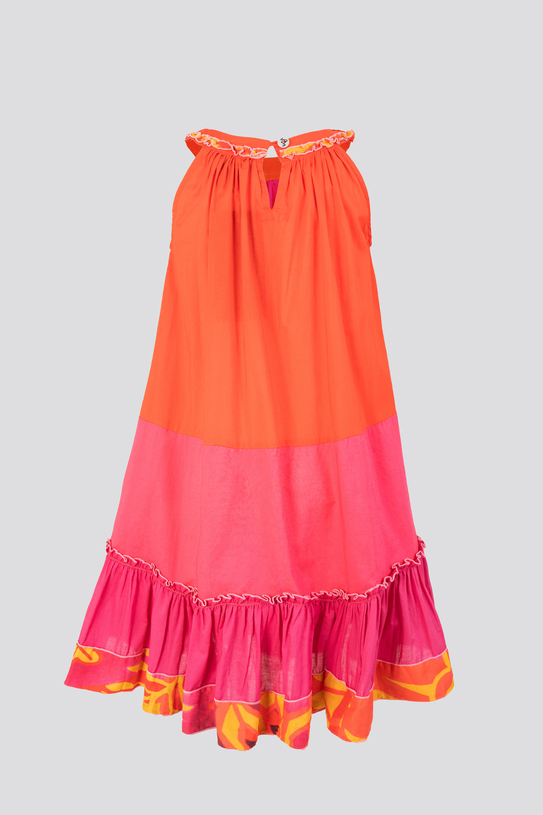 Stevie Dress