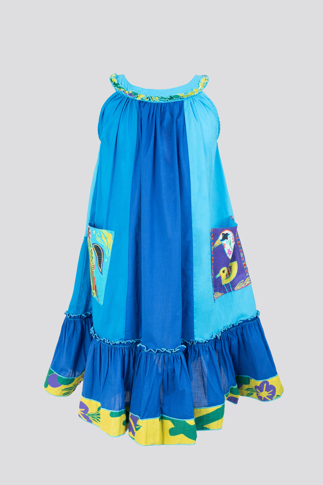 Stevie Dress