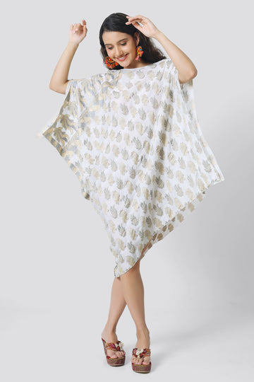 Laurece Asymmetric Dress