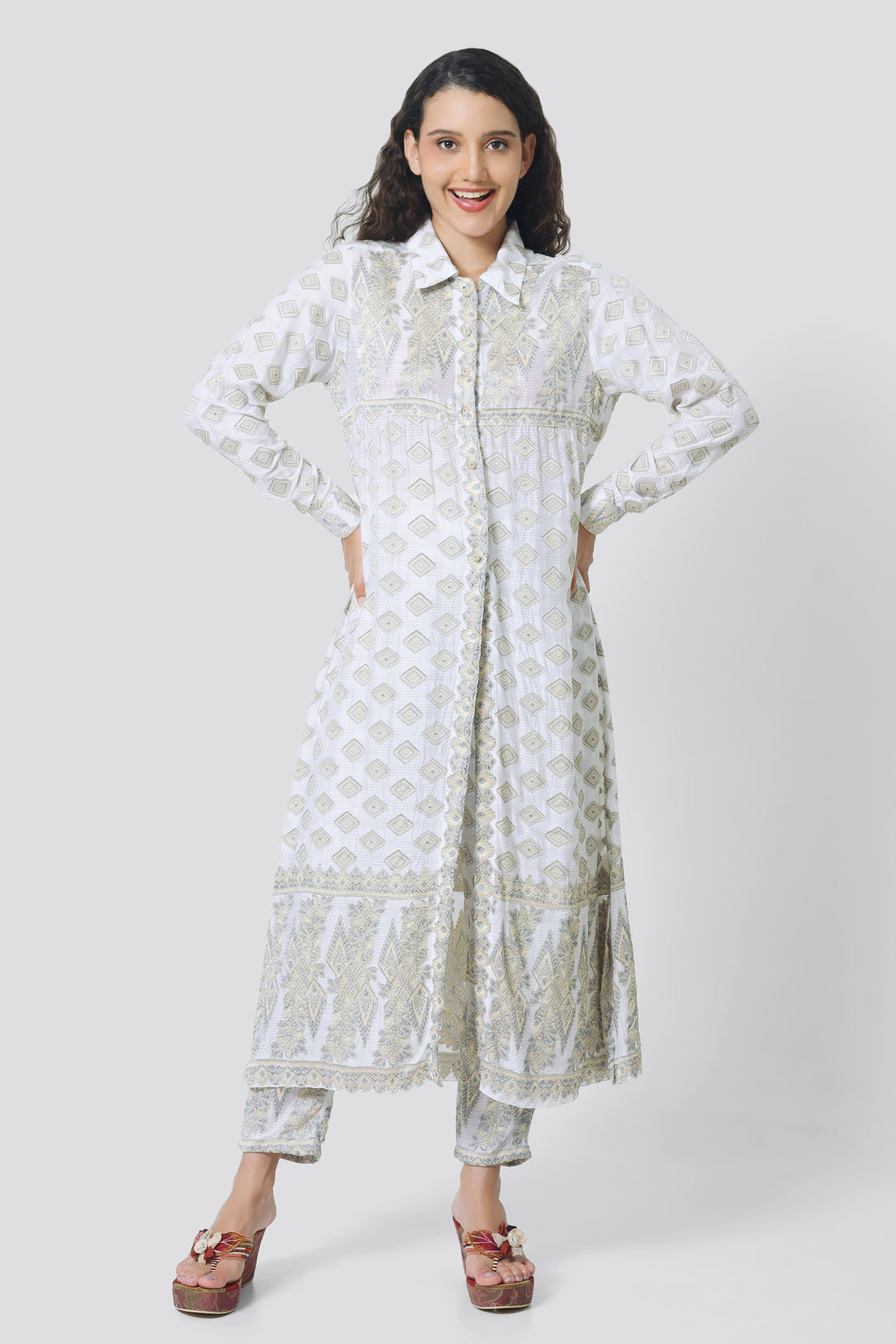 Cecelia Dress