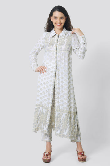 Cecelia Dress