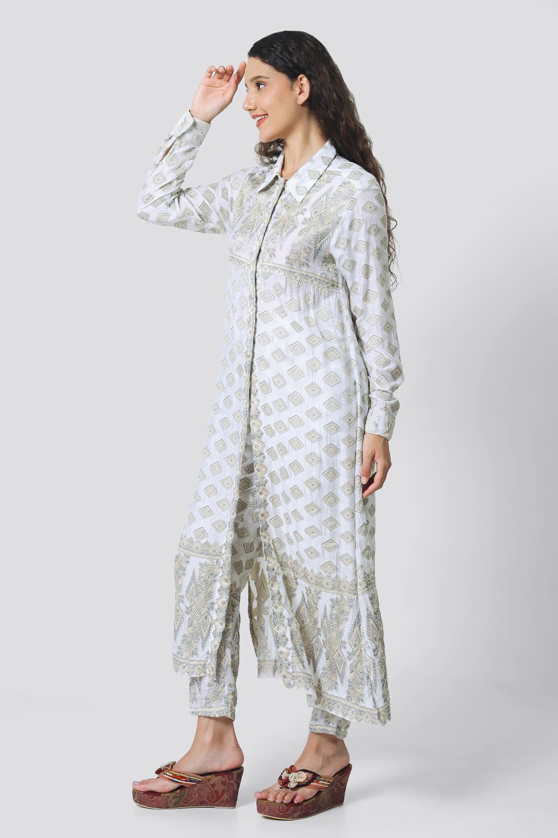 Cecelia Dress