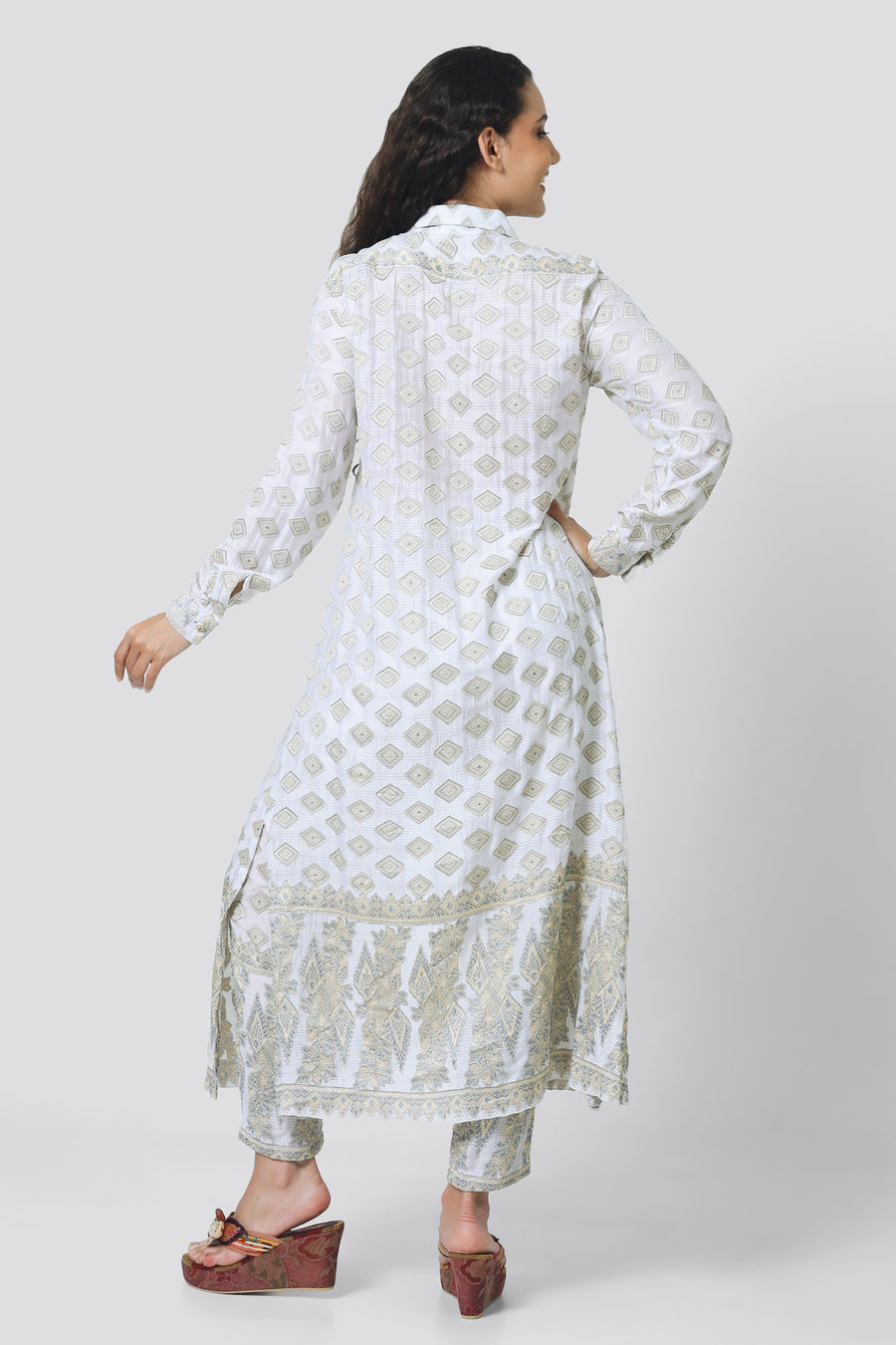 Cecelia Dress