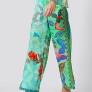 Zemella Pants
