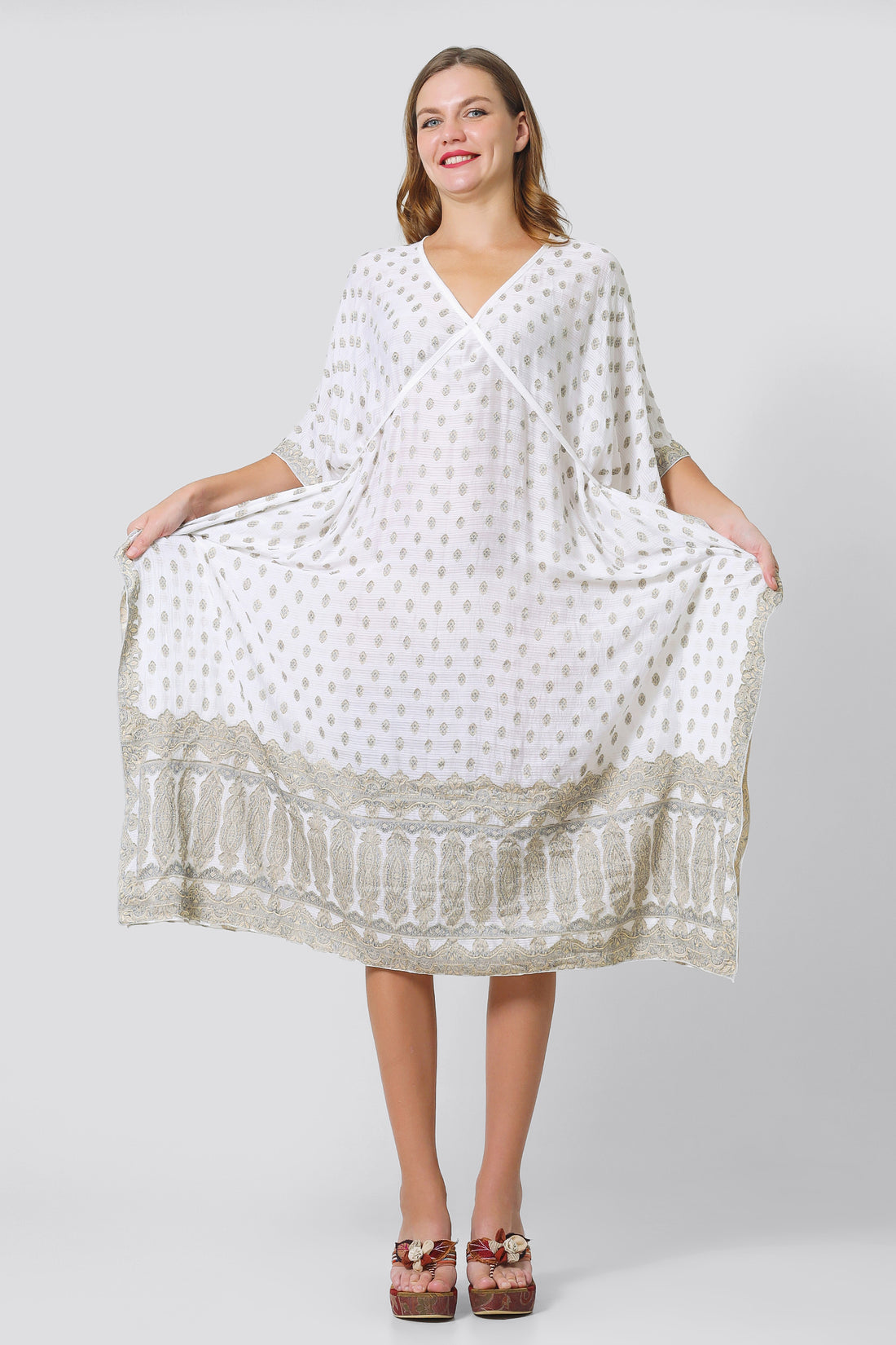 Amalia Dress