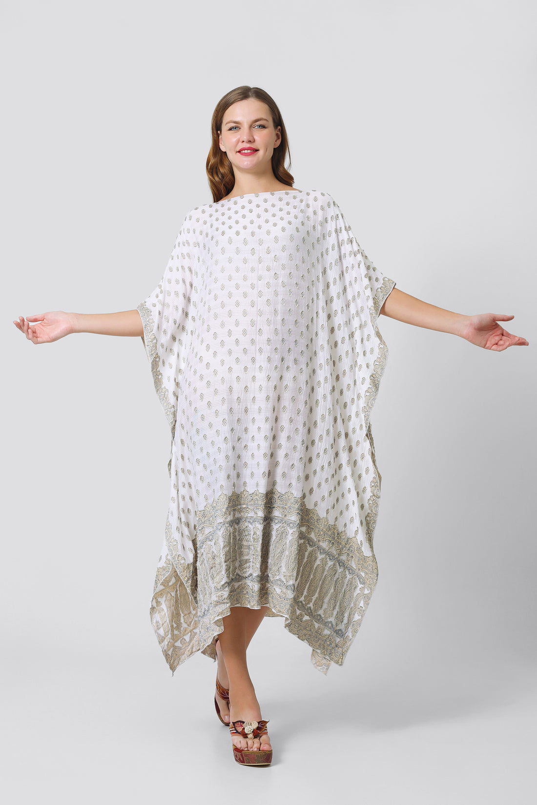 Nalani Kaftan