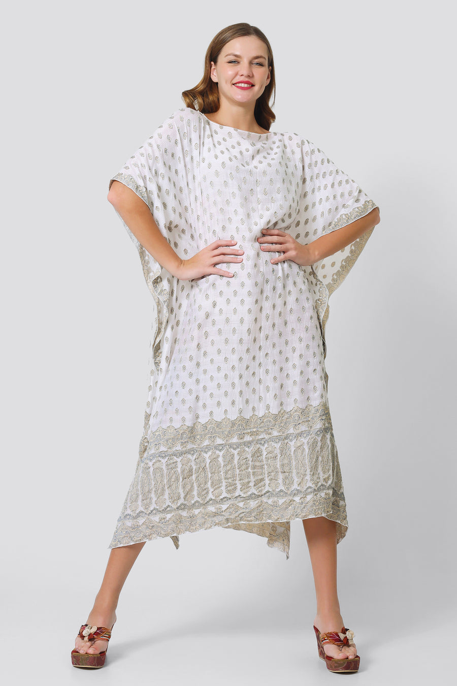 Nalani Kaftan